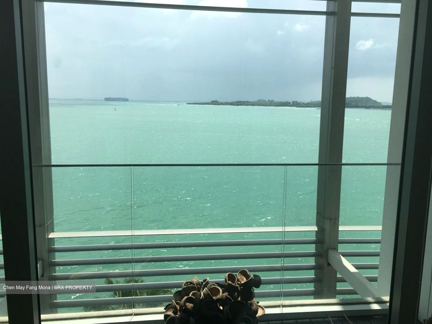 The Oceanfront @ Sentosa Cove (D4), Condominium #625921901